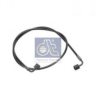 DT 2.70939 Hose Line, driver cab tilt unit